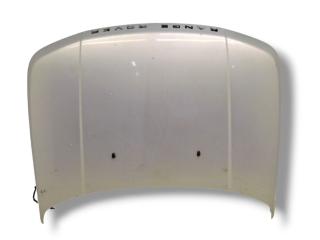 капот Land Rover Range Rover Sport 1 поколение L320 2007, 2.7 л., D, 276DT, дизель, АКПП, zermatt silver / lrc798, внедорожник 5 дв., полный привод, правый руль, BKA790050, 5H3216610BA