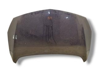 капот Opel Astra J 2012, 1.6 л., i, A 16 XER, бензин, 5МКПП, graphitschwarz / 22c, хетчбэк 5 дв., передний привод, правый руль, 13312996