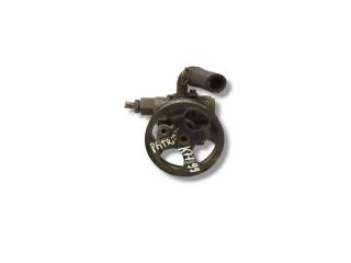 насос гидроусилителя руля Jeep Patriot 1 поколение MK 2009, 2.0 л., CRD, ECD, дизель, 6МКПП, dp.water blue / pbs, внедорожник 5 дв., полный привод, правый руль, 5105449AC