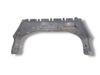 защита двигателя Skoda Fabia 1 поколение [рестайлинг] 6Y 2006, 1.4 л., i, BBZ, бензин, 5МКПП, stormblau / lf5q, хетчбэк 5 дв., передний привод, правый руль, 6Q0825237R