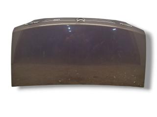 крышка багажника (дверь 3-5) Mazda MX-5 3 поколение NC 2005, 2.0 л., i, LF-DE, бензин, 5МКПП, galaxy grey / 32s, родстер, задний привод, правый руль, NFY9-52-61XA