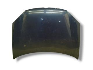 капот Volkswagen Golf 5 поколение 2007, 1.9 л., TDi PD, BXE, дизель, 5МКПП, bluegraphit / lc5f, хетчбэк 5 дв., передний привод, правый руль, 1K0823031J