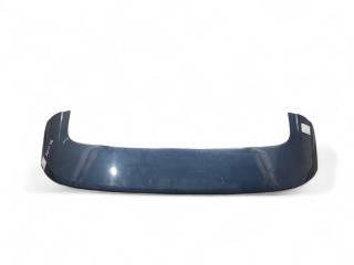 спойлер Ford Focus 3 поколение 2012, 1.6 л., i, IQDB, бензин, 5МКПП, серый, хетчбэк 5 дв., передний привод, правый руль, BM51-A44210-B