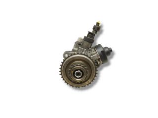 ТНВД Kia Ceed 1 поколение [рестайлинг] ED 2010, 1.6 л., CRDi, D4FB, дизель, 6МКПП, machine silver / 9s, хетчбэк 5 дв., передний привод, правый руль, 33100-2A600, 0445010596