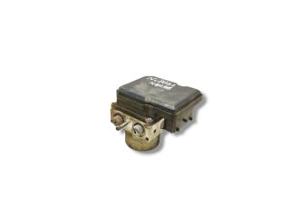 блок ABS Nissan Juke YF15 2011, 1.6 л., Ti, MR16DDT, бензин, 6МКПП, super white / 326, внедорожник 5 дв., передний привод, правый руль, 476601KD0A