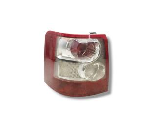 фонарь задний левый Land Rover Range Rover Sport 1 поколение L320 2008, 2.7 л., D, 276DT, дизель, АКПП, stornoway grey / lrc907, внедорожник 5 дв., полный привод, правый руль, 9H3213405AA