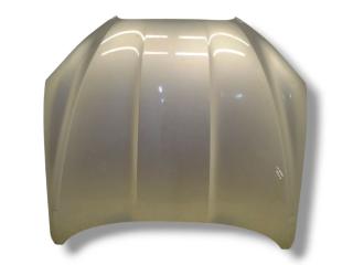 капот Jaguar XF 1 поколение [рестайлинг] 250 2011, 2.2 л., TD, 224DT, дизель, АКПП, cashmere gold / gdr, седан, задний привод, правый руль, C2Z12813, CX2316612AG