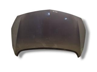 капот Opel Astra J 2010, 1.6 л., i, A 16 XER, бензин, 5МКПП, karbongrau / gal, хетчбэк 5 дв., передний привод, правый руль, 13312996