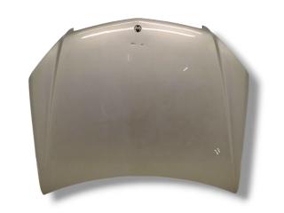 капот Mercedes-Benz C-Класс W204/S204 W204 2008, 1.8 л., Kompr, M 271.952, бензин, АКПП, cubanitsilber / 723, седан, задний привод, правый руль, A2048800657, A2048801057