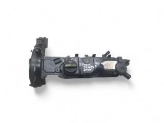 клапанная крышка Ford Focus 3 поколение 2012, 1.6 л., TDCi, T1DA, дизель, 6МКПП, frozen white / 5b, хетчбэк 5 дв., передний привод, правый руль, 9689112980