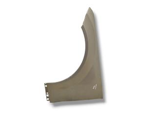 крыло переднее левое Mercedes-Benz C-Класс W204/S204 W204 2008, 1.8 л., Kompr, M 271.952, бензин, АКПП, cubanitsilber / 723, седан, задний привод, правый руль, A2048800118, A2048801318