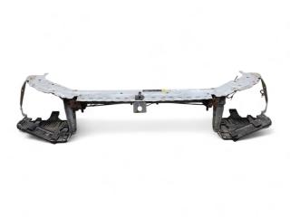 передняя панель крепления облицовки (телевизор) Land Rover Freelander 2 поколение L359 2007, 2.2 л., TD, 224DT, дизель, 6МКПП, zermatt silver / lrc798, внедорожник 5 дв., полный привод, правый руль, 685200208, LR000023, 6H5200124AF