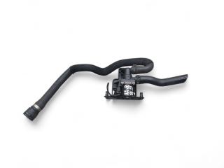 кран отопителя (печки) BMW 5 серия E60/E61 E60 2004, 2.5 л., i, M54 B25 (256S5), бензин, АКПП, black saphir / 475, седан, задний привод, правый руль, 64116920226-02, 6920226, 1147412174