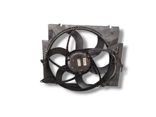 вентилятор радиатора BMW 3 серия E90/E91/E92/E93 E90 2007, 2.0 л., D, M47N 204 D4, дизель, 6МКПП, le mans blau / 381, седан, задний привод, правый руль, 6937515, 17427788906, 7788906, 16326937515