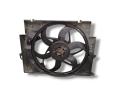 вентилятор радиатора BMW 3 серия E90/E91/E92/E93 E90 2007, 2.0 л., D, M47N 204 D4, дизель, 6МКПП, le mans blau / 381, седан, задний привод, правый руль, 6937515, 17427788906, 7788906, 16326937515 - фото №2