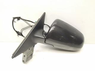 зеркало наружное левое Audi A4 B6 2004, 3.0 л., i, ASN, бензин, 6МКПП, ebonyschwarz / lz9w, кабриолет, полный привод, правый руль, 8H2858531E