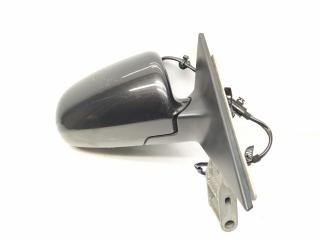 зеркало наружное правое Audi A4 B6 2004, 3.0 л., i, ASN, бензин, 6МКПП, ebonyschwarz / lz9w, кабриолет, полный привод, правый руль, 8H2858532E