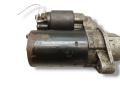 стартер Mercedes-Benz C-Класс W203/S203/CL203 W203 2002, 1.8 л., Kompr, M 271.946, бензин, АКПП, brillantsilber / 744, седан, задний привод, правый руль, A0051513901, 0001107406 - фото №4
