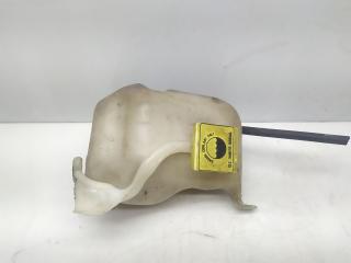 бачок расширительный Jeep Grand Cherokee 2 поколение [рестайлинг] WJ 2004, 4.0 л., i, ERH, бензин, АКПП, чёрный, внедорожник 5 дв., полный привод, правый руль