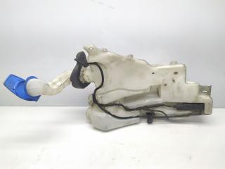 бачок омывателя Audi A8 D3 [рестайлинг] 2005, 3.0 л., TDi, ASB, дизель, АКПП, austerngrau / lz7q, седан, полный привод, правый руль, 4E0955453H