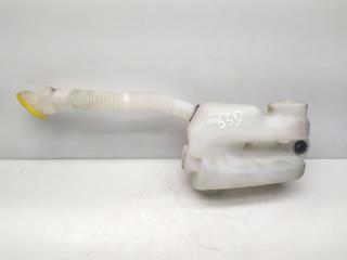 бачок омывателя Renault Megane 2 поколение 2004, 1.5 л., DCi, K9K 722, дизель, 5МКПП, gris platine / ted69, универсал, передний привод, правый руль