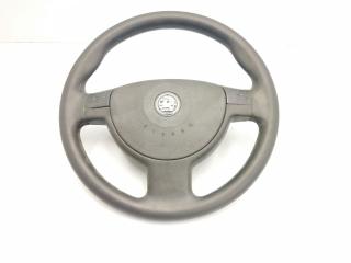 руль Opel Corsa C [рестайлинг] 2005, 1.2 л., i, Z 12 XEP, бензин, 5МКПП, зелёный, хетчбэк 5 дв., передний привод, правый руль