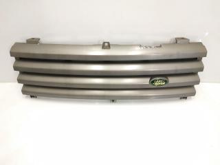 решетка радиатора Land Rover Range Rover 3 поколение L322 2004, 4.4 л., i, M62 B44, бензин, АКПП, sprectral red / 788, внедорожник 5 дв., полный привод, правый руль, 7009910