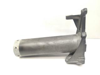 кронштейн переднего бампера Audi A8 D3 [рестайлинг] 2005, 3.0 л., TDi, ASB, дизель, АКПП, серый, седан, полный привод, правый руль, 4E0806110E