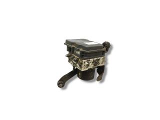 блок ABS BMW X5 E53 [рестайлинг] 2006, 3.0 л., D, M57N 306 D2, дизель, АКПП, black saphir / 475, внедорожник 5 дв., полный привод, правый руль, 6762059, 0265234095, 34516773012, 6773012, 0265950351, 34516762059