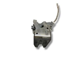 замок багажника Honda Accord 7 поколение CL7 2004, 2.0 л., i-VTEC, K20A6, бензин, 5МКПП, graphite / nh658p, седан, передний привод, правый руль, 74851-SDC-Y01