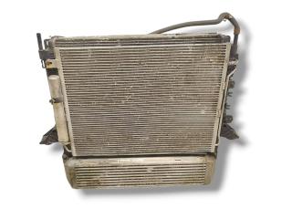 кассета радиаторов Land Rover Range Rover Sport 1 поколение L320 2007, 2.7 л., D, 276DT, дизель, АКПП, stornoway grey / lrc907, внедорожник 5 дв., полный привод, правый руль, ETP10111, PCC500201