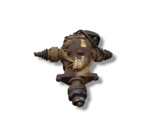 редуктор заднего моста BMW X5 E53 2001, 3.0 л., D, M57 D30 (306D1), дизель, АКПП, topasblau / 364, внедорожник 5 дв., полный привод, правый руль, 7510659