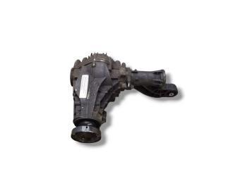 редуктор переднего моста Mercedes-Benz M-Класс W164 [рестайлинг] 2008, 3.0 л., CDi, OM 642.940, дизель, АКПП, iridiumsilber / 775, внедорожник 5 дв., полный привод, правый руль, 1643302102