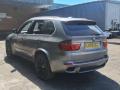 дуги на крышу (рейлинги) BMW X5 E70 [рестайлинг] 2011, 3.0 л., D, N57 D30 A, дизель, АКПП, spacegrau / a52, внедорожник 5 дв., полный привод, правый руль - фото №10