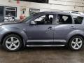 подножка Mitsubishi Outlander 2 поколение CW 2007, 2.0 л., DiD, BSY, дизель, 6МКПП, medium purplish gray / a39, внедорожник 5 дв., полный привод, правый руль - фото №7