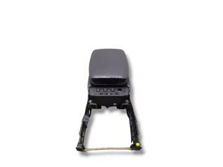 подлокотник Lexus GS 3 поколение S190 2007, 3.5 л., i, 2GR-FSE, бензин, АКПП, premium silver / 1f2, седан, задний привод, правый руль, 58811-30340