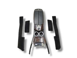 подлокотник BMW 7 серия E65/E66/E67 [рестайлинг] E65 2005, 3.0 л., D, M57N2 306 D3, дизель, АКПП, titansilber / 354, седан, задний привод, правый руль, 7022796, 51167022796, 8223314, 51168223314, 8223313, 51168223313, 51167022795, 7022795, 6955905, 61136955905