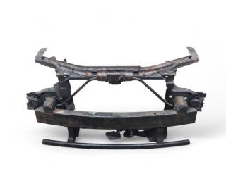 передняя панель крепления облицовки (телевизор) Chrysler Sebring 3 поколение 2009, 2.0 л., CRD, ECD, дизель, 6МКПП, bright silver / ps2, седан, передний привод, правый руль, 05116209AD