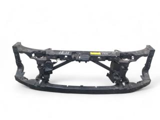 передняя панель крепления облицовки (телевизор) Land Rover Range Rover Sport 1 поколение L320 2008, 2.7 л., D, 276DT, дизель, АКПП, stornoway grey / lrc907, внедорожник 5 дв., полный привод, правый руль, DIN500020, 5H3216E144AA