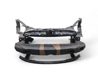 передняя панель крепления облицовки (телевизор) Fiat Bravo 2 поколение 2007, 1.4 л., Ti, 198 A4.000, бензин, 6МКПП, grigio caldo / 865, хетчбэк 5 дв., передний привод, правый руль, 51779053, 51894555