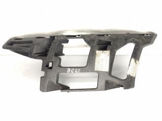 Крепление бампера переднего Ford Mondeo 4 поколение 2008, 2.0 л., TDCi, QXBA, дизель, АКПП, серый, универсал, передний привод, правый руль, 7S71-17E857-A