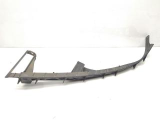 крепление фары левой Mazda 6 1 поколение [рестайлинг] GG 2006, 2.0 л., TD, RF7J, дизель, 6МКПП, синий, хетчбэк 5 дв., передний привод, правый руль, GP9A-50161