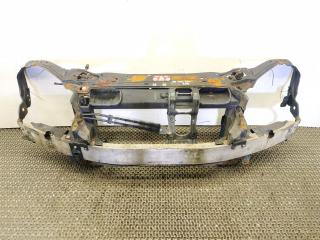 передняя панель крепления облицовки (телевизор) Mercedes-Benz CLK-Класс C209/A209 C209 2003, 1.8 л., Kompr, M 271.940, бензин, АКПП, серебро, 744u, купе, задний привод, правый руль, A2096201772, A2096200916, A2096201016, A2096202772