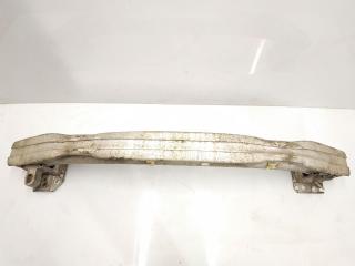 усилитель бампера переднего Audi A8 D3 [рестайлинг] 2005, 3.0 л., TDi, ASB, дизель, АКПП, серый, седан, полный привод, правый руль, 4E0807111A