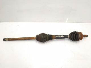 полуось передняя правая (приводной вал, ШРУС) Land Rover Range Rover 3 поколение L322 2004, 4.4 л., i, M62 B44, бензин, АКПП, sprectral red / 788, внедорожник 5 дв., полный привод, правый руль, 8250201715