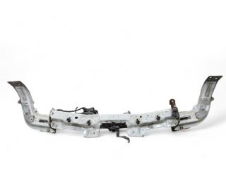 передняя панель крепления облицовки (телевизор) Opel Combo 4 поколение (D) 2014, 1.3 л., CDTi, 263 A2.000, дизель, 5МКПП, polarweiss / 5pu, фургон, передний привод, правый руль, 95509375, 95509376, 95509377