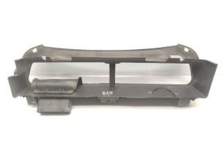 воздухозаборник Volvo C30 1 поколение [рестайлинг] 2011, 2.0 л., D, D 5204 T5, дизель, 6МКПП, black sapphire / 452, хетчбэк 3 дв., передний привод, правый руль