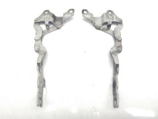 петля капота BMW 1 серия E81/E87 [рестайлинг] E87 2008, 2.0 л., D, N47 D20 A, дизель, 6МКПП, titansilber / 354, хетчбэк 5 дв., задний привод, правый руль, 7060559, 7060560