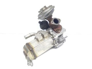 охладитель EGR / Радиатор EGR Audi A8 D3 [рестайлинг] 2005, 3.0 л., TDi, ASB, дизель, АКПП, серый, седан, полный привод, правый руль, 059131511