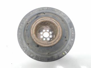 шкив коленвала Audi A8 D3 [рестайлинг] 2005, 3.0 л., TDi, ASB, дизель, АКПП, серый, седан, полный привод, правый руль, 059105251